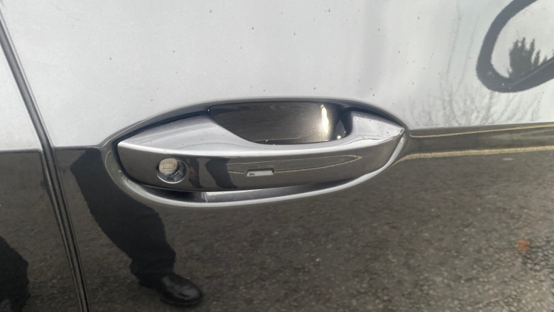 CUPRA Born 150kW V2 58kWh 5dr Auto Electric Hatchback